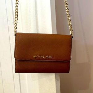 Michael Kors Crossbody Bag